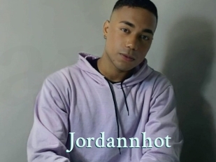 Jordannhot
