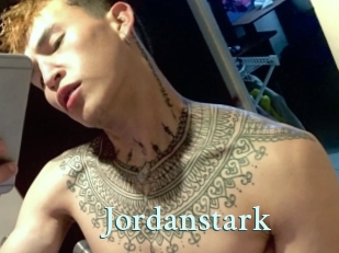 Jordanstark