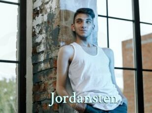 jordansten Ambiance Gay