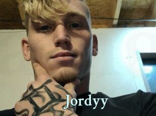 Jordyy