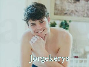 Jorgekerys