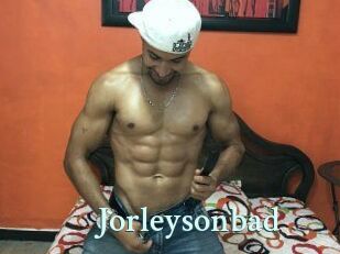 Jorleysonbad