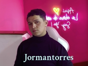 Jormantorres