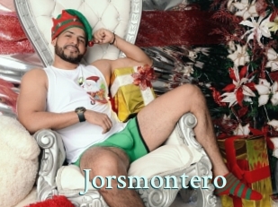 jorsmontero Ambiance Gay