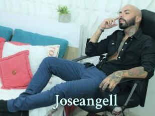 Joseangell