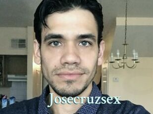 Josecruzsex