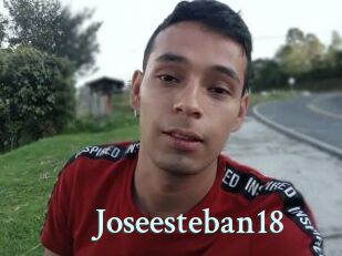 Joseesteban18