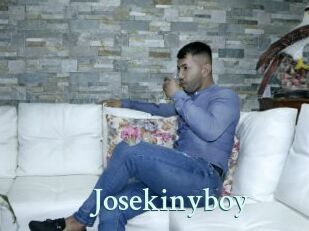 Josekinyboy