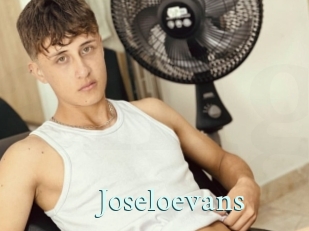 Joseloevans