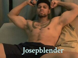 Josepblender