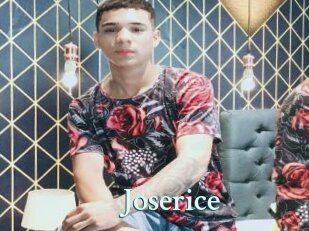 Joserice