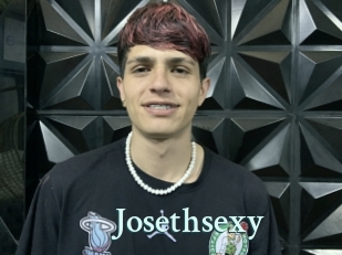 Josethsexy