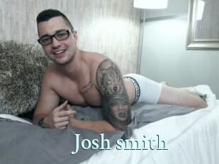 Josh_smith