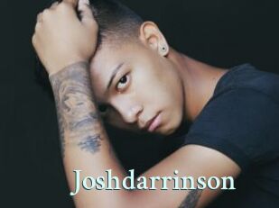 Joshdarrinson