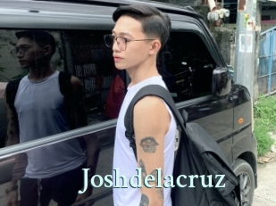 Joshdelacruz