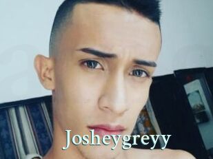 Josheygreyy