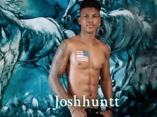 Joshhuntt