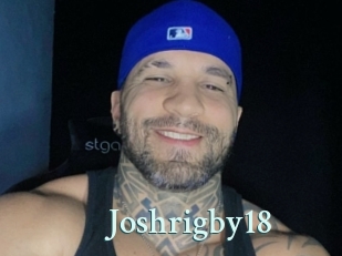 joshrigby18 Ambiance Gay