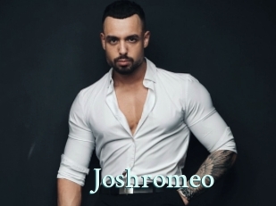 Joshromeo