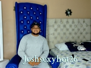 Joshsexyhot26