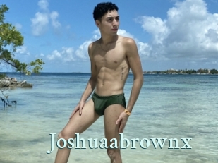 Joshuaabrownx