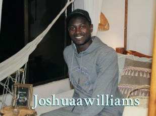 Joshuaawilliams