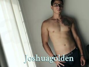 Joshuagolden