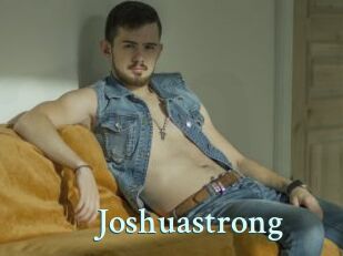Joshuastrong