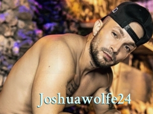 Joshuawolfe24