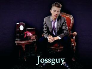 Jossguy