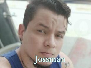 Jossman