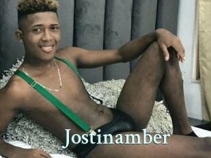 Jostinamber