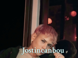 Jostincanbou