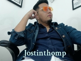 Jostinthomp