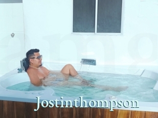 Jostinthompson