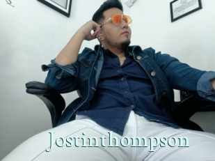 Jostinthompson