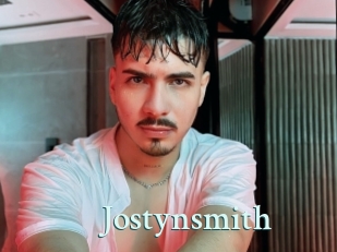 Jostynsmith