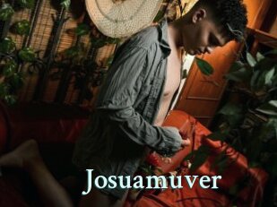 Josuamuver