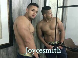 Joycesmith