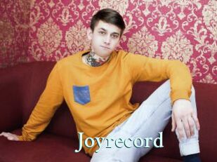 Joyrecord