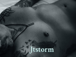 Jtstorm