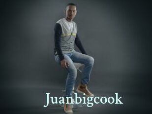 Juanbigcook