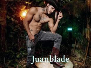 Juanblade