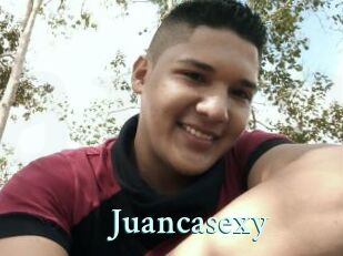 Juancasexy