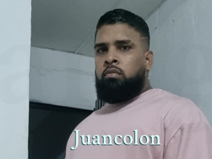 Juancolon