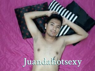 Juandahotsexy
