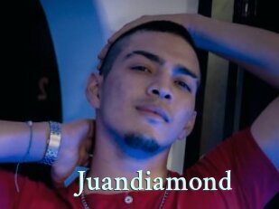 Juandiamond