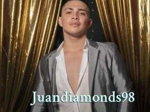 Juandiamonds98