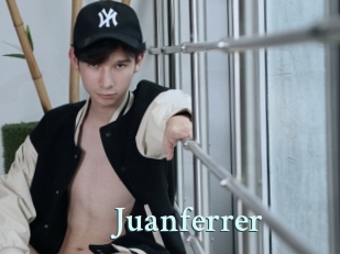 Juanferrer