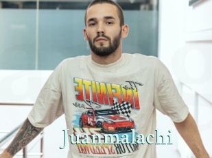 juanmalachi Ambiance Gay